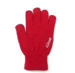 Gants en maille view 2
