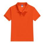 Polo chemises pour uniformes scolaires view 2