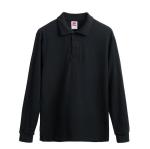 Femmes polo chemise view 1