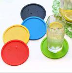 Sous-verre en silicone view 1