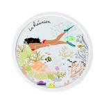 Sous-verre en silicone view 2