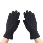Gants en polaire view 1