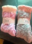 Chaussettes de nuit film view 2