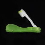 Brosse à dents pliante view 3