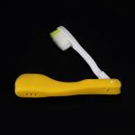 Brosse à dents pliante view 4