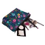 Tout le sac cosmétique imprimé view 4