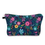 Tout le sac cosmétique imprimé view 1