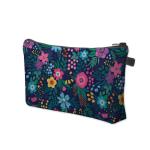 Tout le sac cosmétique imprimé view 2