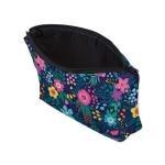 Tout le sac cosmétique imprimé view 3