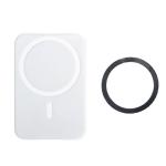Support pour banque de puissance magnétique magsafe view 1
