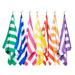 Serviette en microfibre - taille l view 1