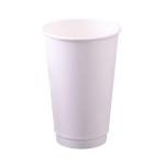 Tasses à café jetables de 8 oz view 1