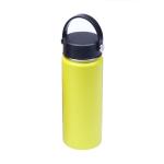 Bouteille isolée de 18 oz view 2