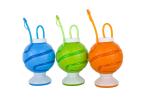 Bouteille de football view 2