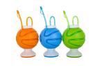 Bouteille de football view 1