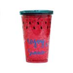 Tasse de stade confetti view 2
