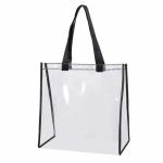 Sac à dos transparent view 1