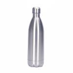 500ml bouteille d'eau de sport en acier inoxydable view 1