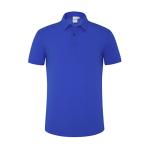 Polo chemises- 160gsm tissu de tricot view 1
