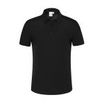 Polo chemises- 160gsm tissu de tricot view 2