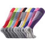 Chaussettes antidérapantes mi-calf view 2