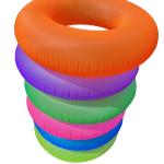 Bague de piscine gonflable view 1