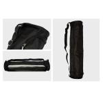 Tapis de yoga avec sac à dos view 2