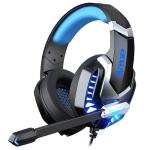 Casque de jeu view 2