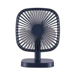 Ventilateur usb de plancher haute vitesse view 2