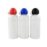 Bouteilles d'eau de chapeau dur- 600ml view 1