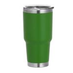 Tumbler de viaje con tapa view 2