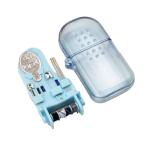 Kit de couture en plastique- mini view 1