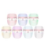 Masque de visage led view 2