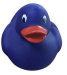 Canard en caoutchouc view 1
