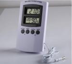 Thermomètres numériques intérieurs/extérieurs view 1
