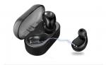 Bluetooth headset view 2