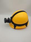 Lampe de poche avec sangle led view 2