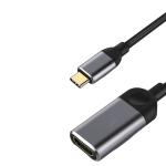 Câble adaptateur usb-c à hdmi view 2