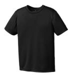 Gildan atc pro team short sleeve jeune tee view 1