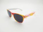 Lunettes de soleil pc view 2