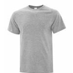 Gildan cou rond coton t-shirt view 3