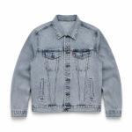 La veste en jean view 1