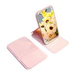 Miroir de maquillage de bureau pliable view 3
