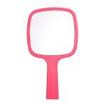 Miroir de maquillage de vanité portatif view 3