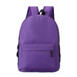 Niños escuela mochila view 3