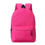 Niños escuela mochila view 5