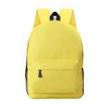 Niños escuela mochila view 8
