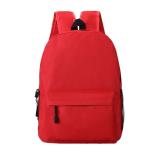 Niños escuela mochila view 9
