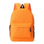 Niños escuela mochila view 7