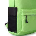 Niños escuela mochila view 10